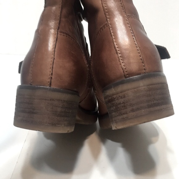 EARTH Boots brown Talus - Picture 8 of 16